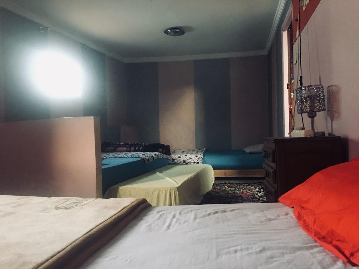 קזבלנקה Medina Hostel מראה חיצוני תמונה