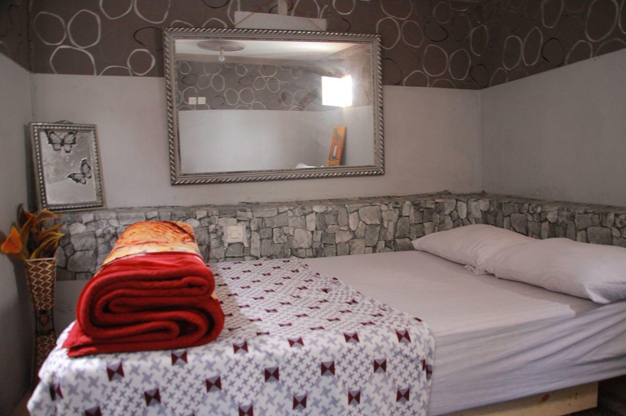 קזבלנקה Medina Hostel מראה חיצוני תמונה