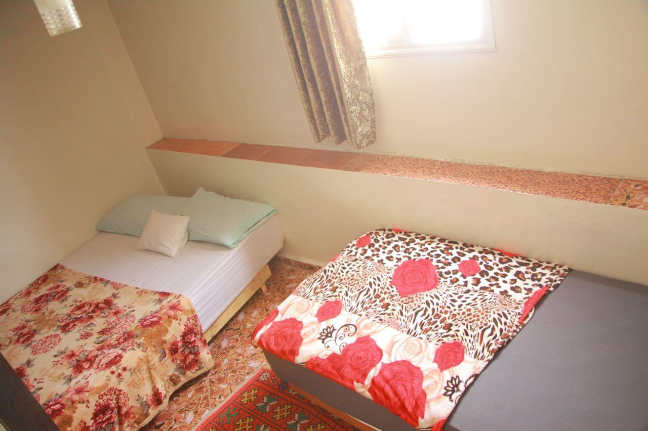 קזבלנקה Medina Hostel מראה חיצוני תמונה