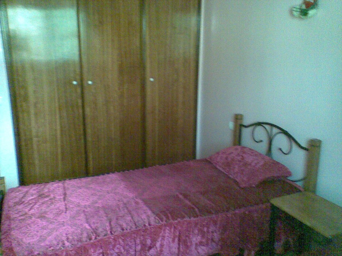 קזבלנקה Medina Hostel מראה חיצוני תמונה