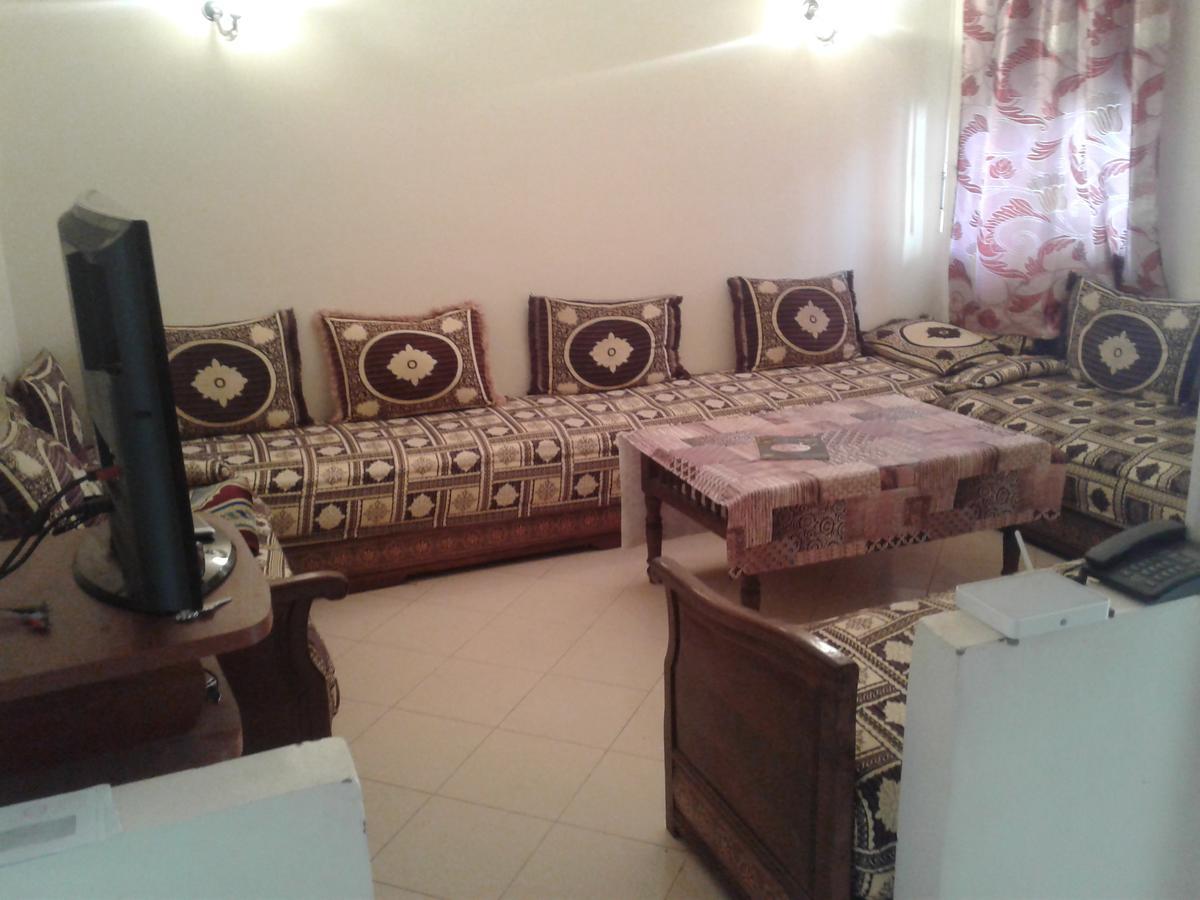 קזבלנקה Medina Hostel מראה חיצוני תמונה