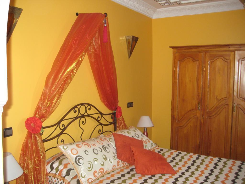 קזבלנקה Medina Hostel מראה חיצוני תמונה