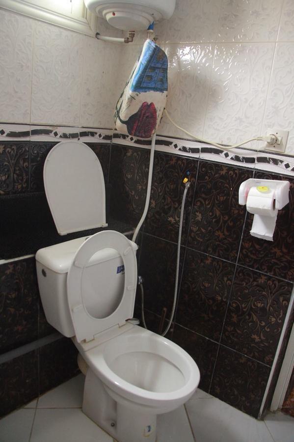 קזבלנקה Medina Hostel מראה חיצוני תמונה