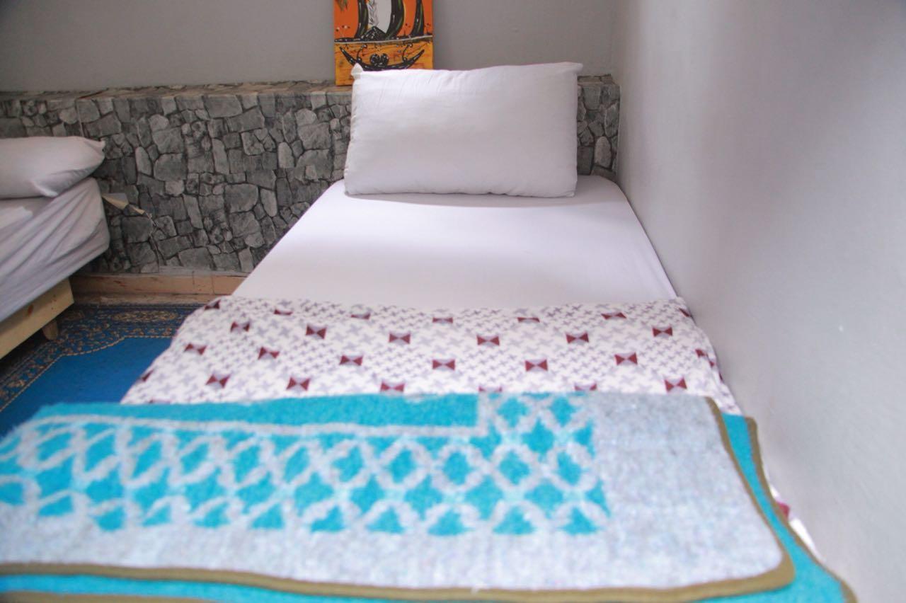 קזבלנקה Medina Hostel מראה חיצוני תמונה