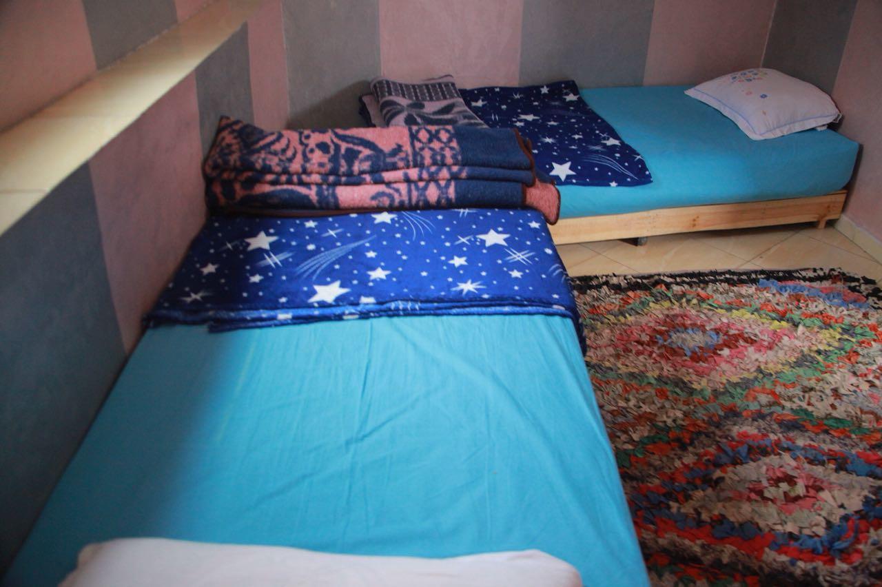 קזבלנקה Medina Hostel מראה חיצוני תמונה