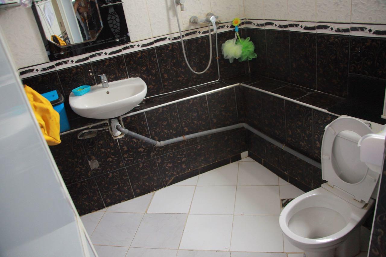 קזבלנקה Medina Hostel מראה חיצוני תמונה